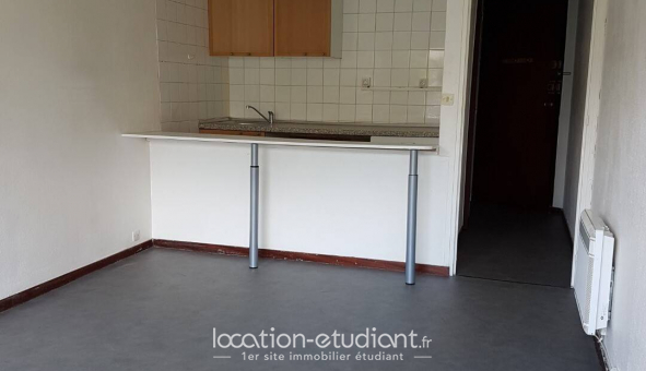 Logement tudiant Studio à Gradignan (33170)