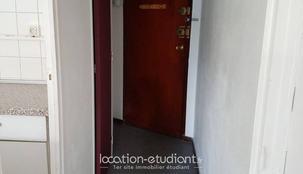 Logement tudiant Studio à Gradignan (33170)