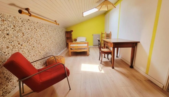 Logement tudiant Location Studio Vide Gradignan (33170)