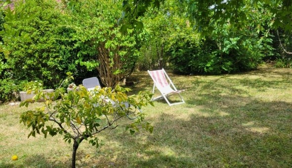 Logement tudiant Studio à Gradignan (33170)