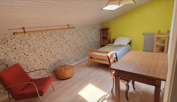 Logement tudiant Studio à Gradignan (33170)