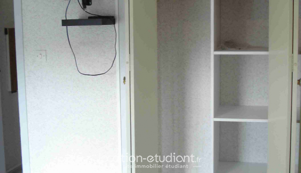 Logement tudiant Studio à Gradignan (33170)