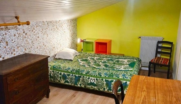 Logement tudiant Location Studio Vide Gradignan (33170)