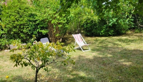 Logement tudiant Studio à Gradignan (33170)