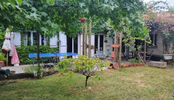 Logement tudiant Studio à Gradignan (33170)