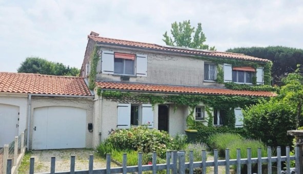 Logement tudiant Studio à Gradignan (33170)