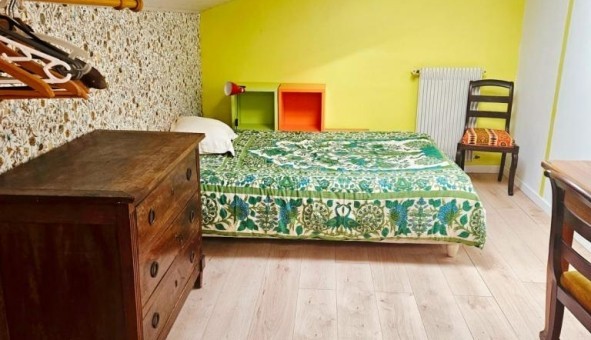 Logement tudiant Studio à Gradignan (33170)