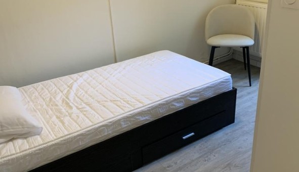 Logement tudiant Studio à Gradignan (33170)