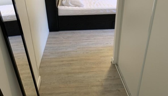 Logement tudiant Studio à Gradignan (33170)