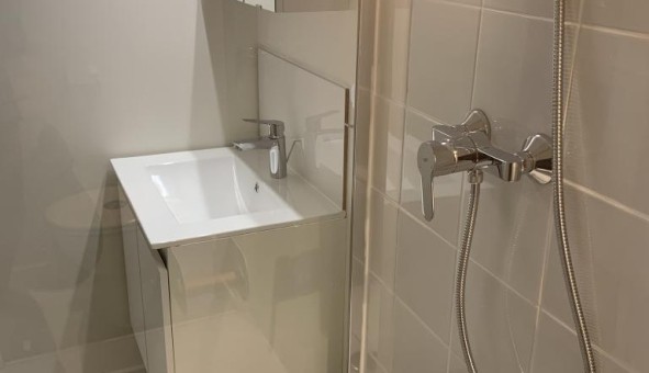 Logement tudiant Studio à Gradignan (33170)