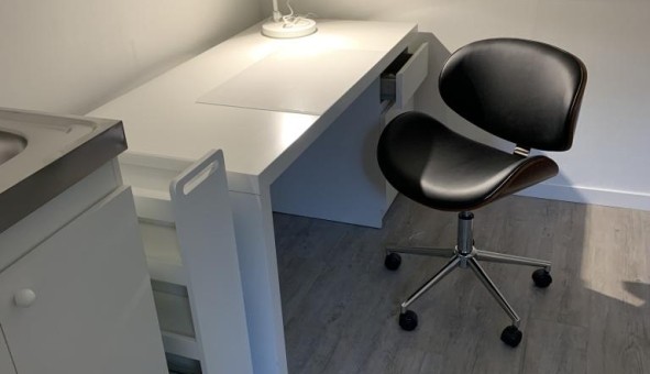 Logement tudiant Studio à Gradignan (33170)