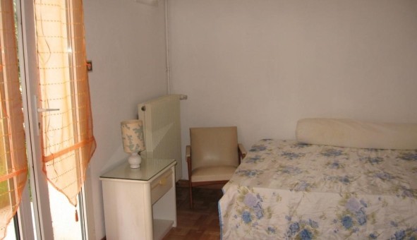 Logement tudiant Studio à Gradignan (33170)