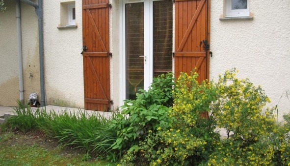 Logement tudiant Studio à Gradignan (33170)