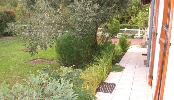 Logement tudiant Studio à Gradignan (33170)