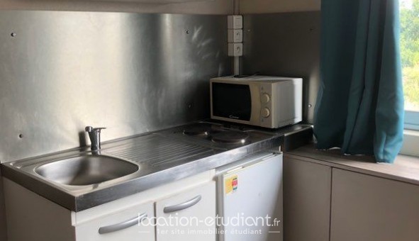 Logement �tudiant Studio &agrave; Gradignan (33170)