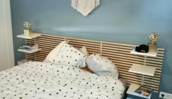 Logement �tudiant Location Studio Vide Gradignan (33170)