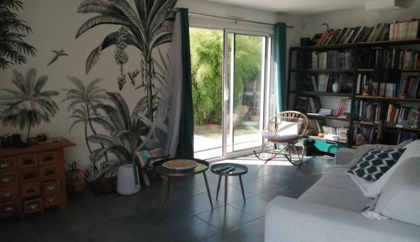 Logement �tudiant Studio &agrave; Gradignan (33170)