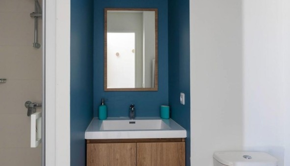 Logement �tudiant Studio &agrave; Gradignan (33170)