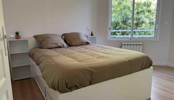 Logement �tudiant Studio &agrave; Gradignan (33170)