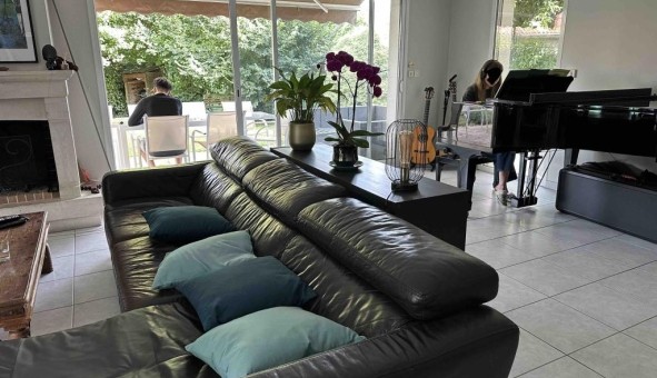 Logement �tudiant Studio &agrave; Gradignan (33170)