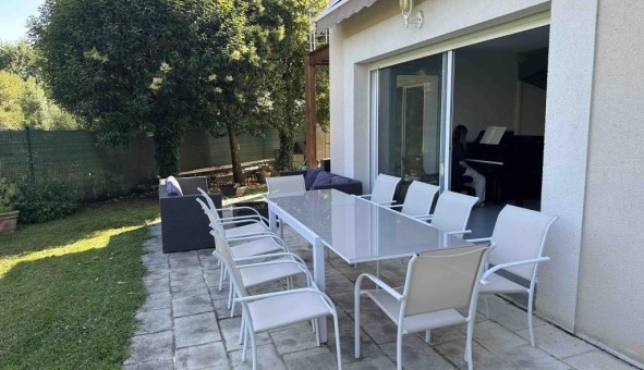 Logement �tudiant Studio &agrave; Gradignan (33170)