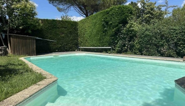 Logement �tudiant Studio &agrave; Gradignan (33170)