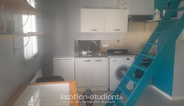 Logement �tudiant Location Studio Vide Gradignan (33170)