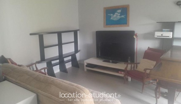 Logement �tudiant Studio &agrave; Gradignan (33170)
