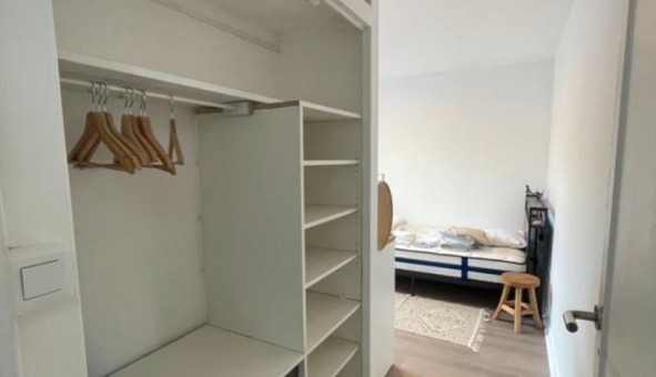 Logement �tudiant Studio &agrave; Gradignan (33170)