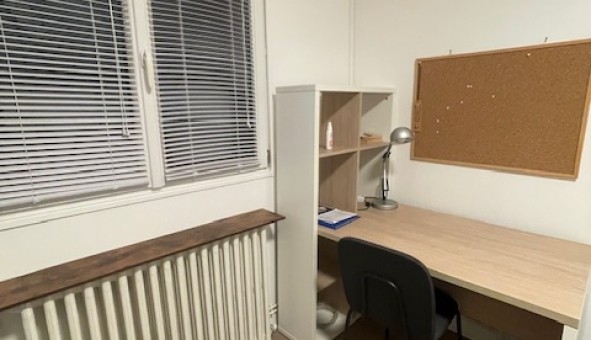 Logement �tudiant Studio &agrave; Gradignan (33170)
