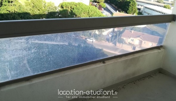 Logement �tudiant Location Studio Vide Gradignan (33170)