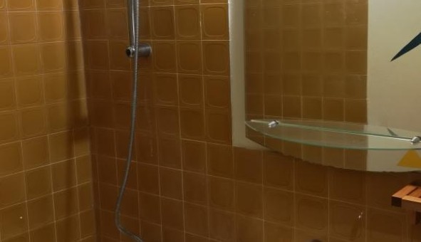 Logement �tudiant Studio &agrave; Gradignan (33170)