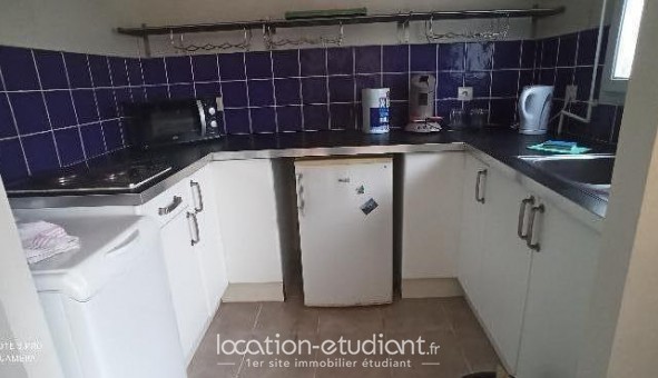 Logement �tudiant Location Studio Vide Gradignan (33170)