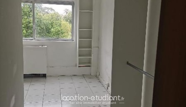 Logement �tudiant Studio &agrave; Gradignan (33170)