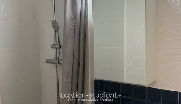 Logement �tudiant Studio &agrave; Gradignan (33170)