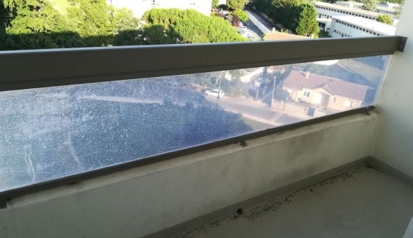 Logement �tudiant Studio &agrave; Gradignan (33170)