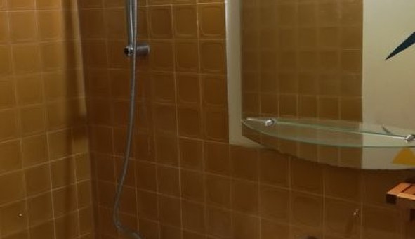 Logement �tudiant Studio &agrave; Gradignan (33170)