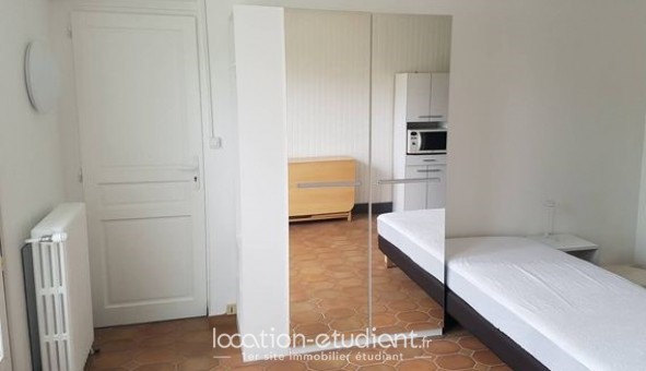 Logement �tudiant Location Studio Vide Gradignan (33170)
