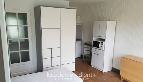 Logement �tudiant Studio &agrave; Gradignan (33170)