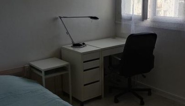 Logement �tudiant Location Studio Vide Gradignan (33170)