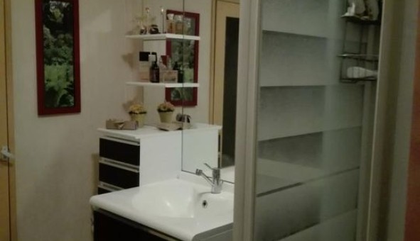 Logement �tudiant Studio &agrave; Gradignan (33170)