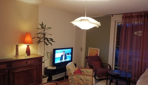 Logement �tudiant Studio &agrave; Gradignan (33170)
