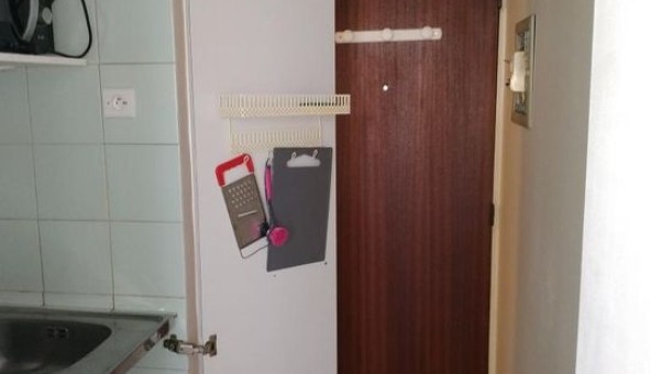 Logement �tudiant Studio &agrave; Gradignan (33170)