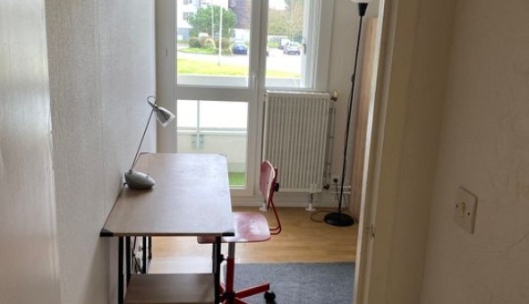 Logement �tudiant Location Studio Vide Gradignan (33170)