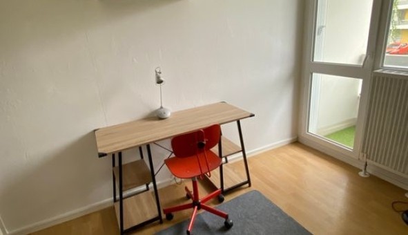 Logement �tudiant Studio &agrave; Gradignan (33170)