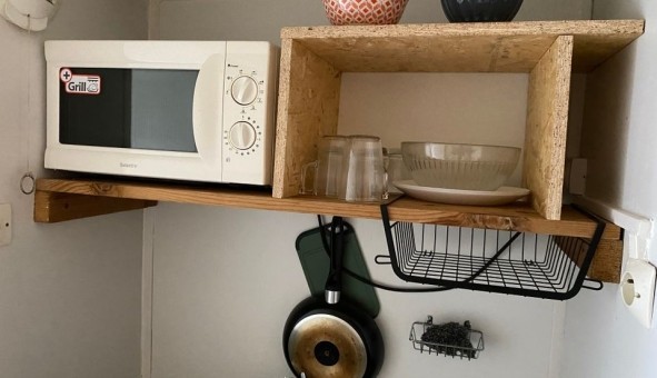 Logement �tudiant Studio &agrave; Gradignan (33170)