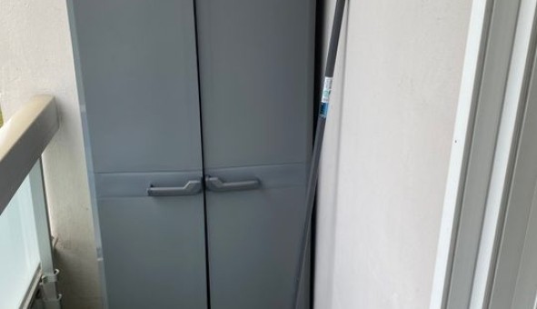 Logement �tudiant Studio &agrave; Gradignan (33170)