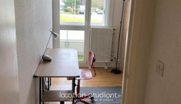 Logement �tudiant Studio &agrave; Gradignan (33170)