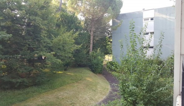 Logement �tudiant Location Studio Vide Gradignan (33170)