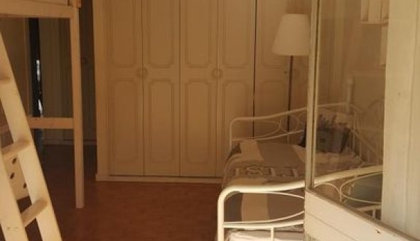 Logement �tudiant Studio &agrave; Gradignan (33170)
